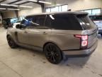 2021 Land Rover Range Rover