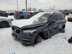 Volvo Vehiculos salvage en venta: 2016 Volvo XC90 T6