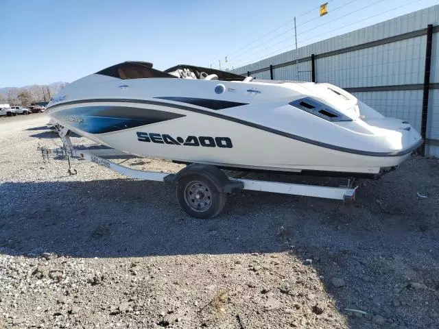 2006 Seadoo Vesse