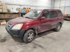 2004 Honda CR-V EX