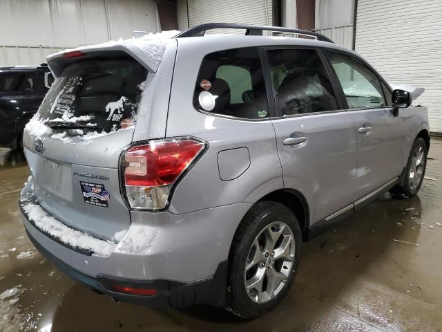 2018 Subaru Forester 2.5I Touring