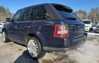 2011 Land Rover Range Rover Sport LUX