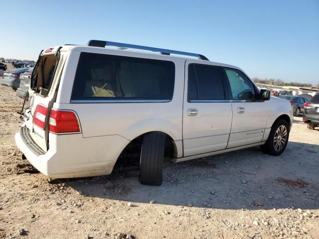 2010 Lincoln Navigator L