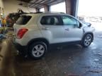 2016 Chevrolet Trax 1LT