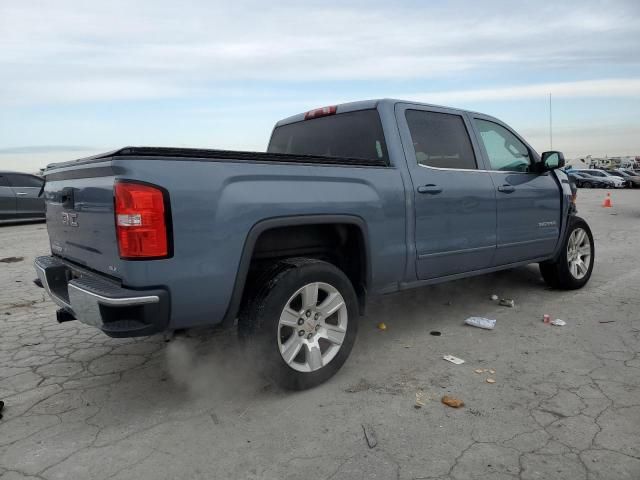 2015 GMC Sierra C1500 SLE