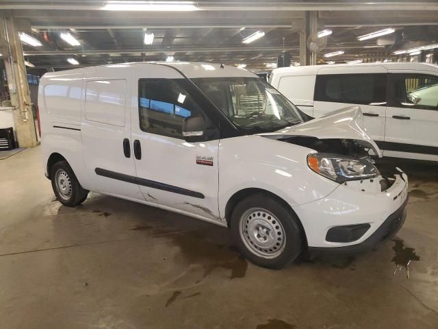 2022 Dodge RAM Promaster City Tradesman