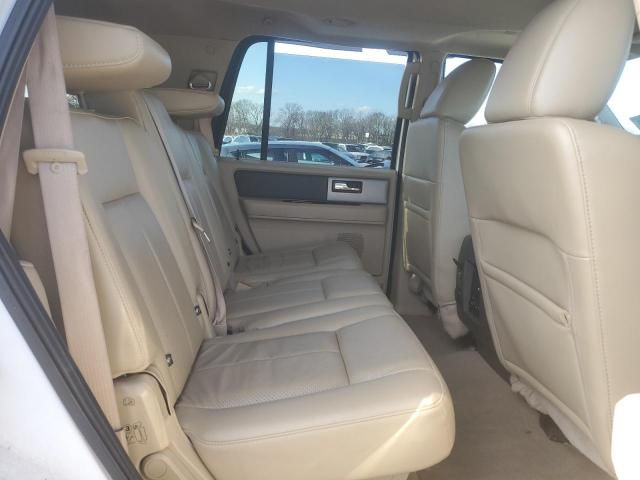 2014 Ford Expedition XLT