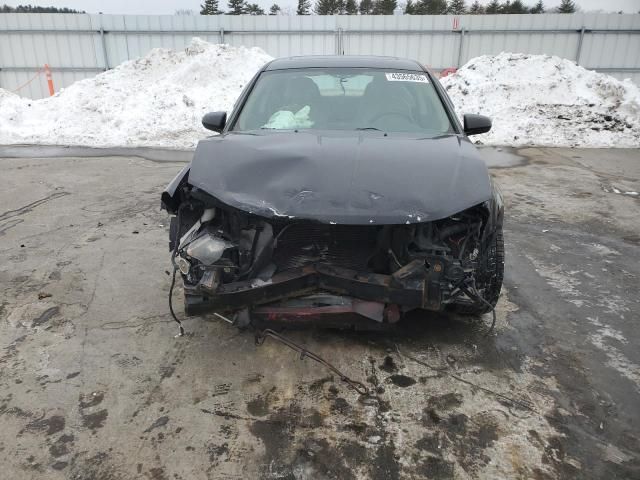 2011 Dodge Avenger LUX