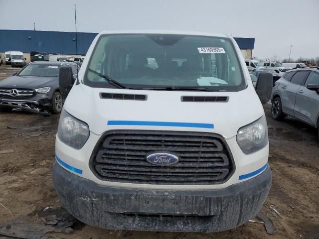 2019 Ford Transit T-150