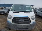 2019 Ford Transit T-150