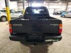 2002 Toyota Tacoma Double Cab