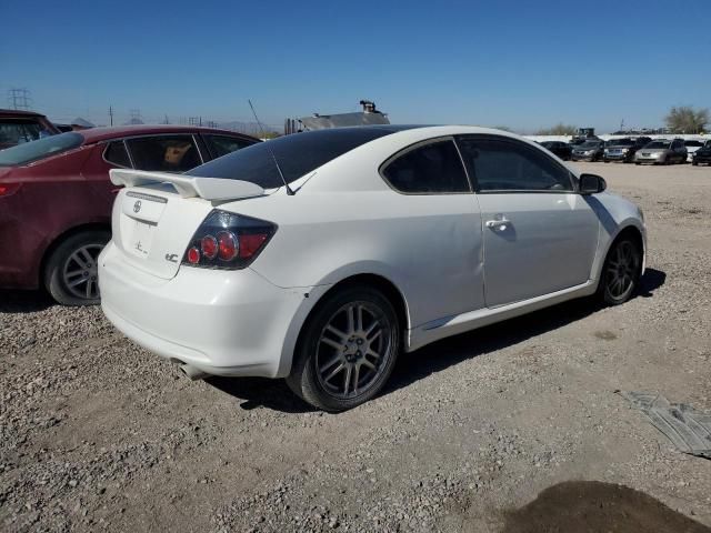 2008 Scion TC