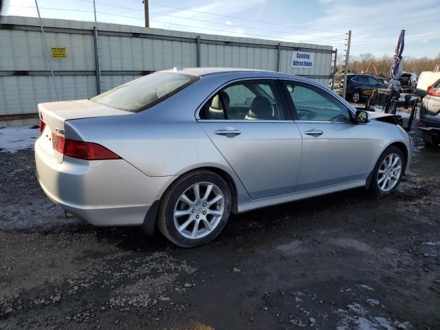 2006 Acura TSX