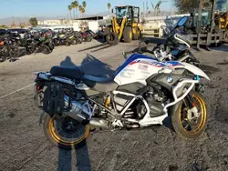 Salvage cars for sale from Copart China: 2020 BMW R 1250 GS