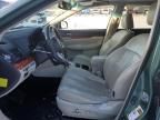 2011 Subaru Outback 2.5I Limited