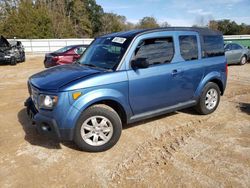 Vehiculos salvage en venta de Copart Cleveland: 2008 Honda Element EX