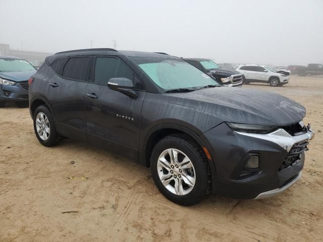 2022 Chevrolet Blazer 3LT