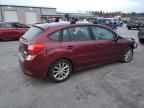 2014 Subaru Impreza Premium