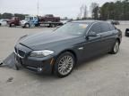 2012 BMW 535 XI