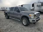 2012 Ford F350 Super Duty