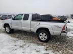 2010 Toyota Tacoma Access Cab