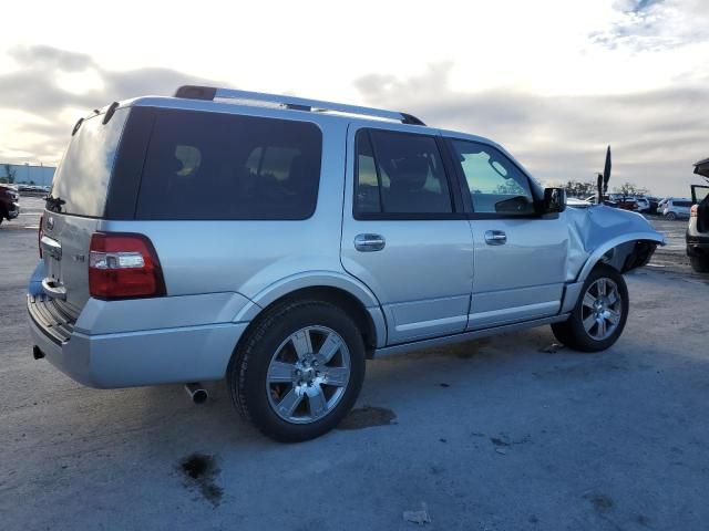 2010 Ford Expedition Limited