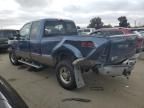 2004 Ford F250 Super Duty