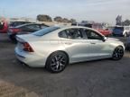 2019 Volvo S60 T5 Momentum