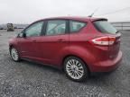 2017 Ford C-MAX SE