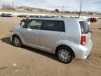 2015 Scion XB