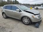 2008 Ford Edge Limited