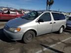 2002 Toyota Sienna CE