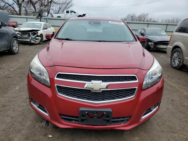 2013 Chevrolet Malibu 3LT