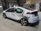 2012 Chevrolet Volt