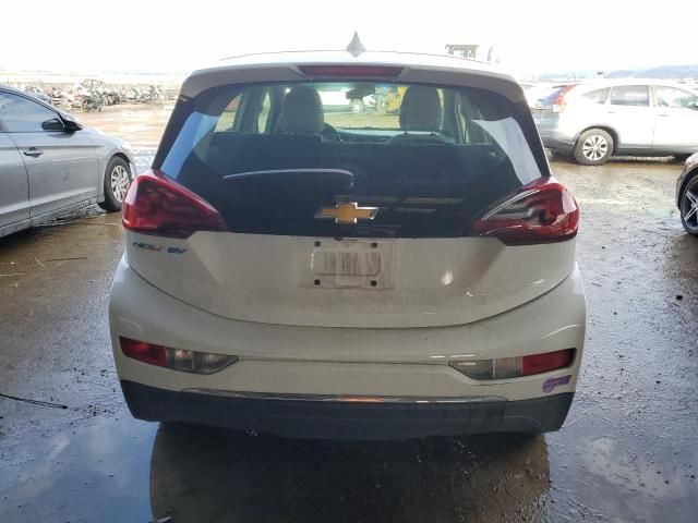 2019 Chevrolet Bolt EV LT