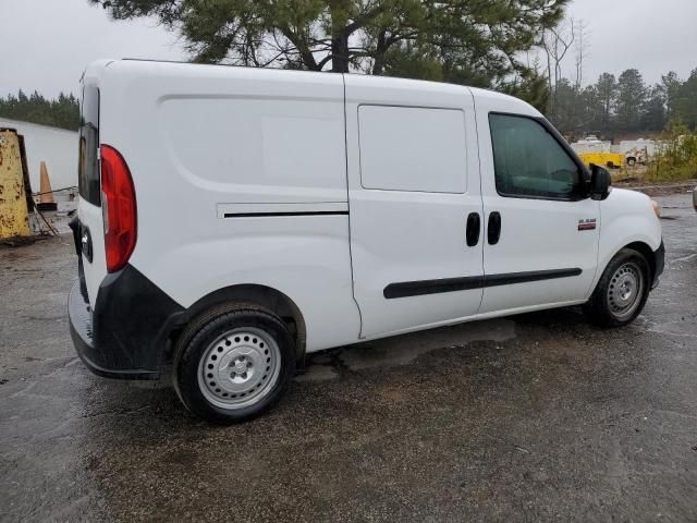 2016 Dodge RAM Promaster City