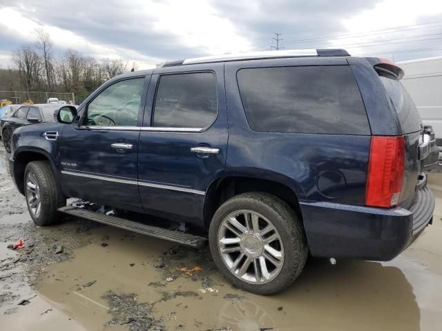 2008 Cadillac Escalade Luxury