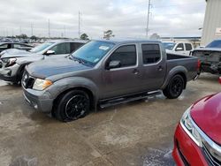 2018 Nissan Frontier S en venta en New Orleans, LA