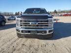 2024 Ford F250 Super Duty