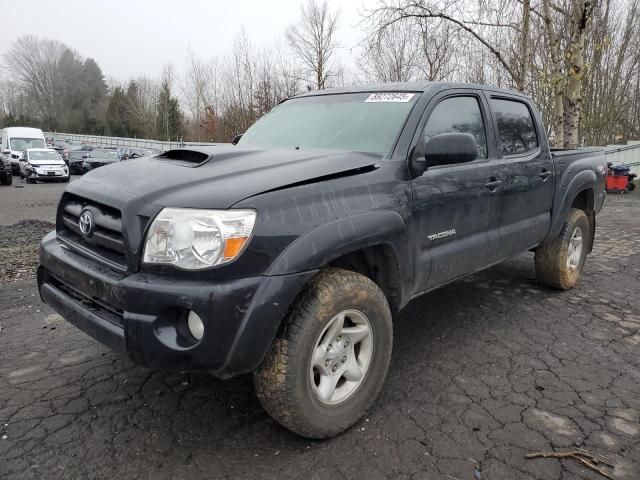 2005 Toyota Tacoma Double Cab