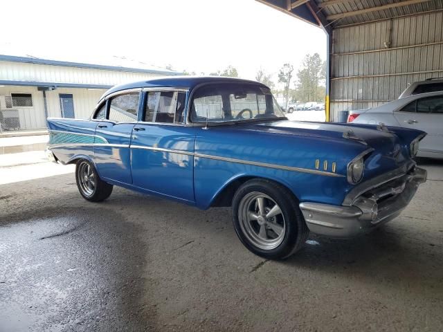 1957 Chevrolet S