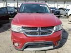 2016 Dodge Journey SE