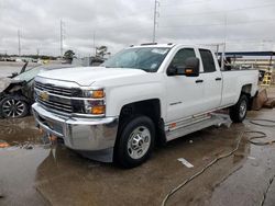 2015 Chevrolet Silverado C2500 Heavy Duty en venta en New Orleans, LA