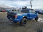 2016 Toyota Tacoma Double Cab