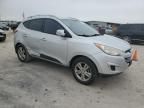 2011 Hyundai Tucson GLS