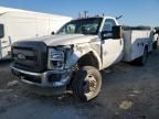 2015 Ford F450 Super Duty