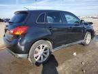 2013 Mitsubishi Outlander Sport ES