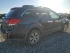 2010 Subaru Outback 2.5I Limited