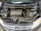 2013 Honda Odyssey EXL