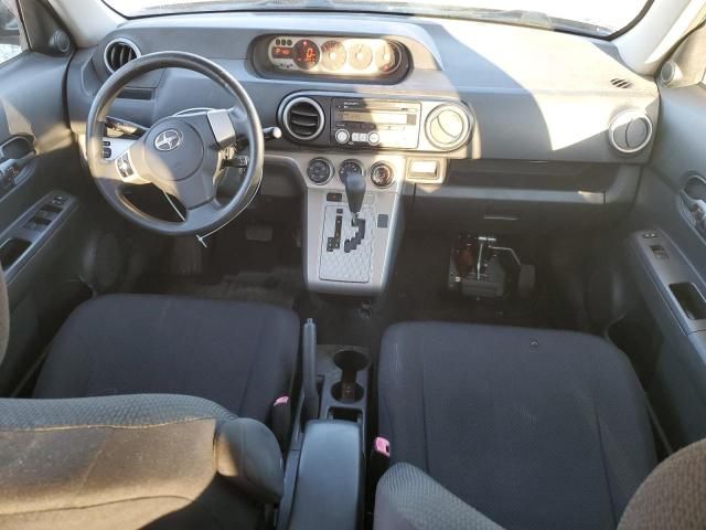 2008 Scion XB